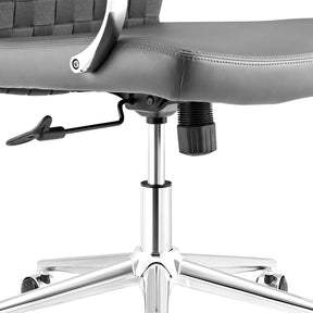 Modway Furniture Modern Verge Webbed Back Office Chair - EEI-2858-Minimal & Modern