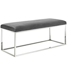 Modway Furniture Modern Anticipate Performance Velvet Bench - EEI-2869