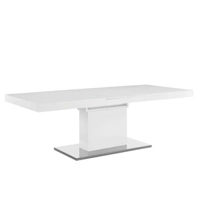 Modway Furniture Modern Vector Expandable Dining Table - EEI-2870