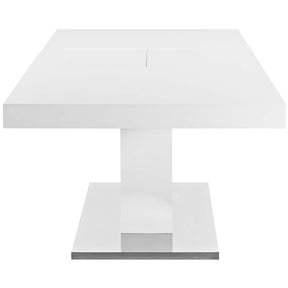 Modway Furniture Modern Vector Expandable Dining Table - EEI-2870
