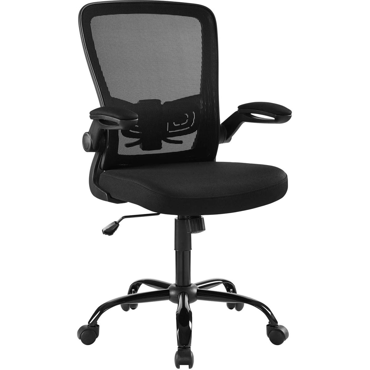 Modway Furniture Modern Exceed Mesh Office Chair - EEI-2992