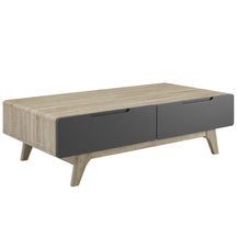 Modway Furniture Modern Origin 47" Coffee Table - EEI-2995