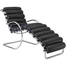 Modway Furniture Modern Ripple Chaise EEI-300-Minimal & Modern