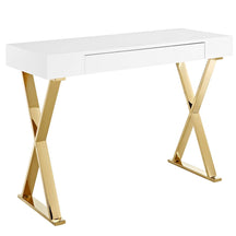 Modway Furniture Modern Sector Console Table - EEI-3032