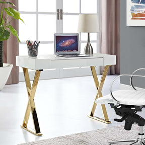 Modway Furniture Modern Sector Console Table - EEI-3032