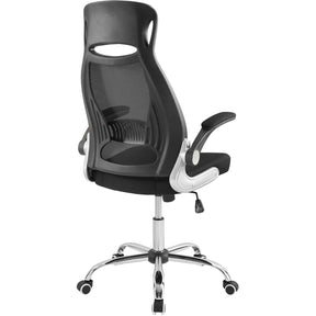 Modway Furniture Modern Expedite Highback Office Chair - EEI-3039-Minimal & Modern