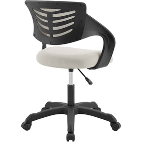 Modway Furniture Modern Thrive Mesh Office Chair - EEI-3041