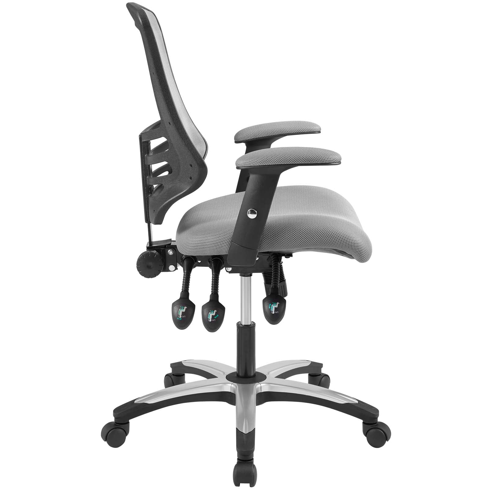 Modway Furniture Modern Calibrate Mesh Office Chair - EEI-3042