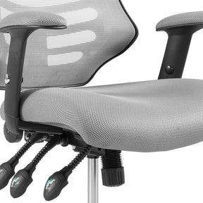 Modway Furniture Modern Calibrate Mesh Office Chair - EEI-3042
