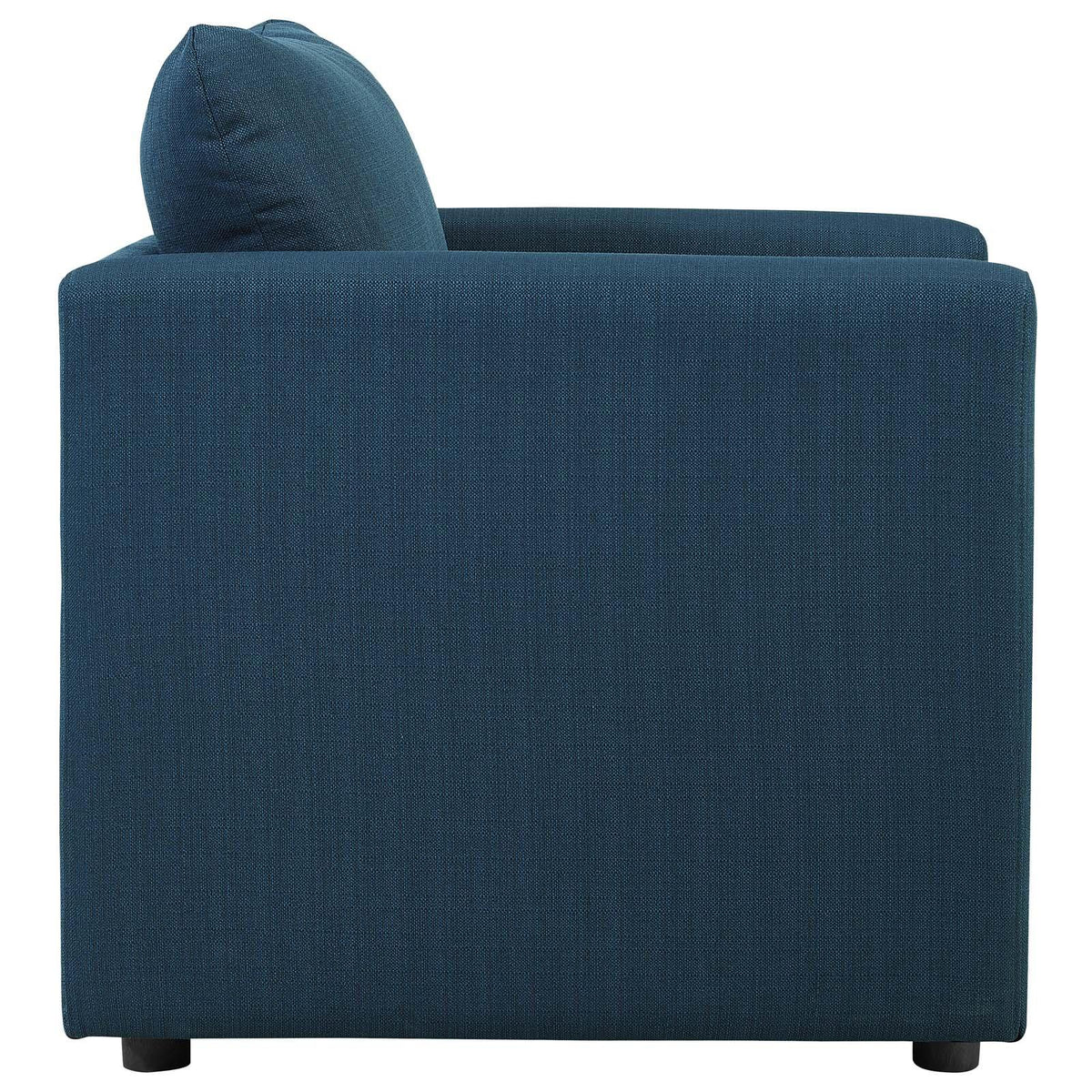 Modway Furniture Modern Activate Upholstered Fabric Armchair - EEI-3045