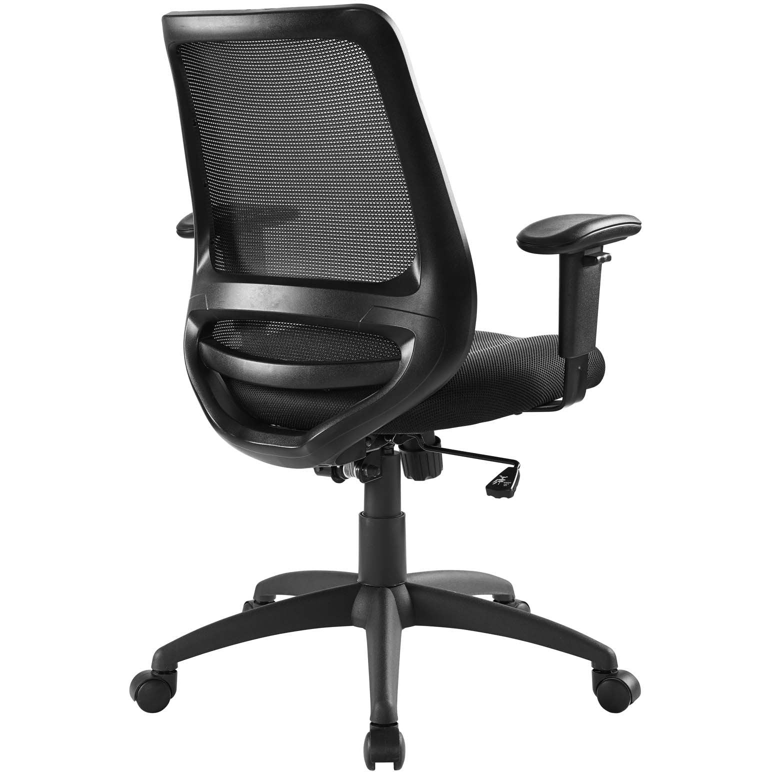 Modway Furniture Modern Forge Mesh Office Chair - EEI-3195
