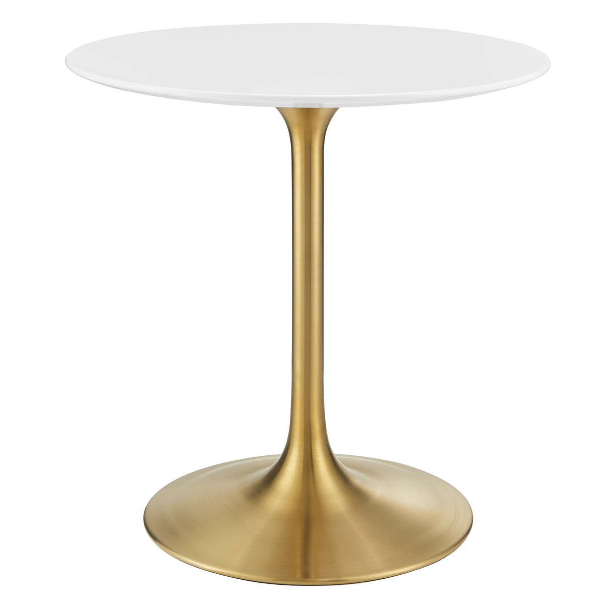 Modway Furniture Modern Lippa 28" Round Wood Dining Table - EEI-3208