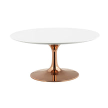 Modway Furniture Modern Lippa 36" Wood Coffee Table - EEI-3253