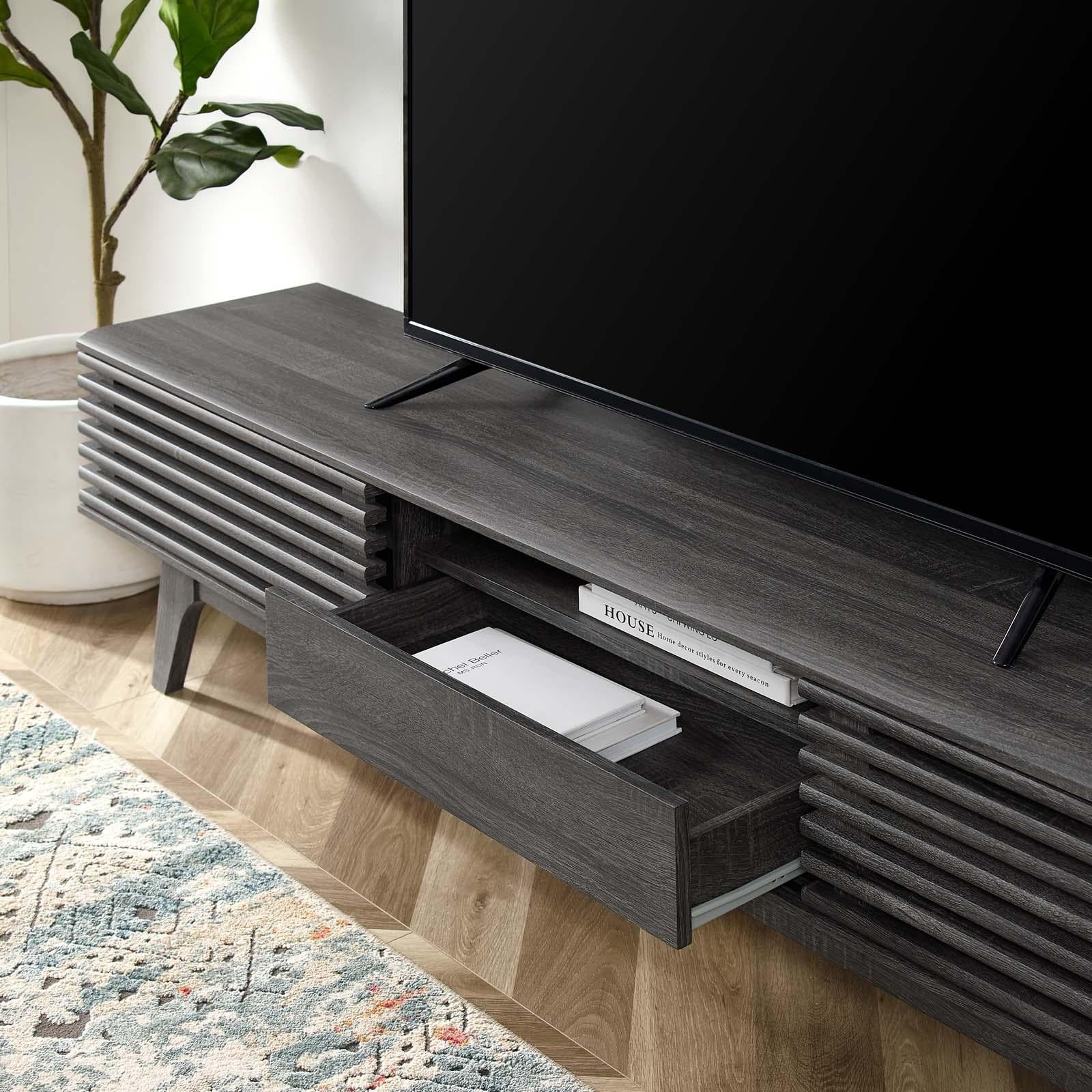 Modway Furniture Modern Render 70" TV Stand - EEI-3305