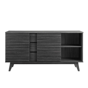 Modway Furniture Modern Render 63" Sideboard Buffet Table or TV Stand - EEI-3344