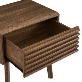 Modway Furniture Modern Render End Table Nightstand - EEI-3345