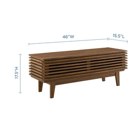 Modway Furniture Modern Render 46" TV Stand - EEI-3346