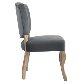 Modway Furniture Modern Array Dining Side Chair Set of 2 - EEI-3381