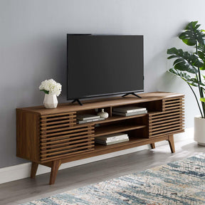 Modway Furniture Modern Render 71" Media Console TV Stand - EEI-3433