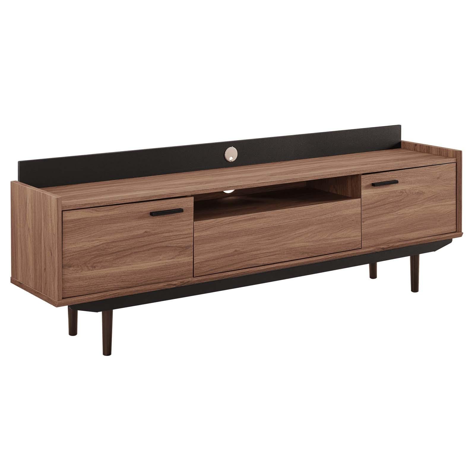 Modway Furniture Modern Visionary 71" TV Stand - EEI-3435