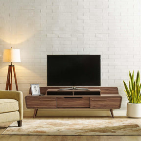 Modway Furniture Modern Omnistand 74" TV Stand - EEI-3437