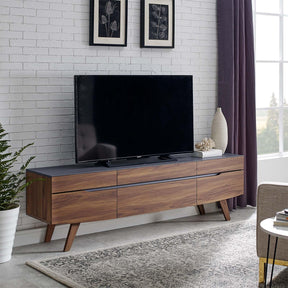 Modway Furniture Modern Scope 71" TV Stand - EEI-3439