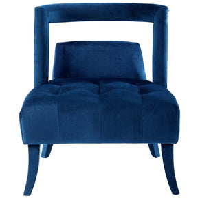 Modway Furniture Modern Honor Accent Lounge Performance Velvet Armchair - EEI-3486