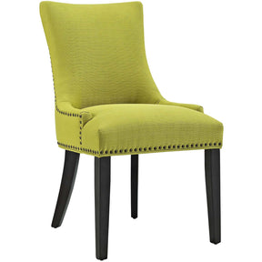 Modway Furniture Modern Marquis Dining Chair Fabric Set of 4 - EEI-3497