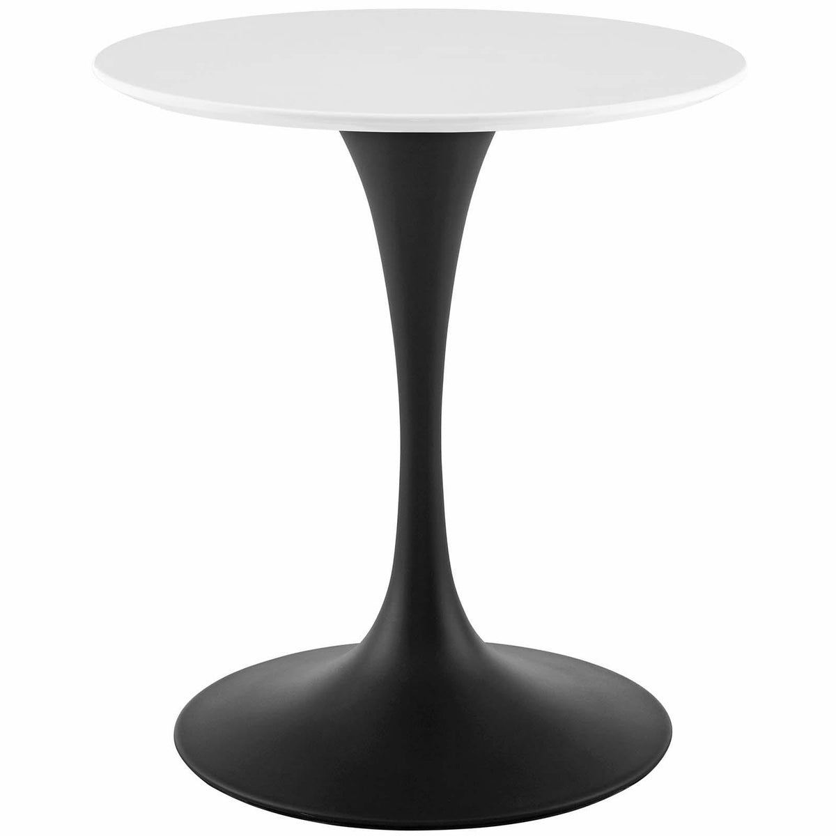 Modway Furniture Modern Lippa 28" Round Wood Dining Table - EEI-3510