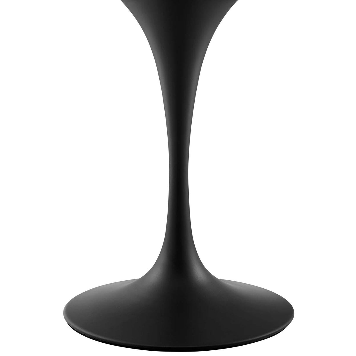 Modway Furniture Modern Lippa 28" Round Wood Dining Table - EEI-3510