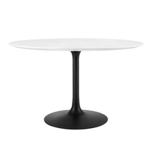 Modway Furniture Modern Lippa 47" Round Wood Dining Table - EEI-3522