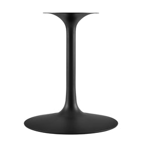 Modway Furniture Modern Lippa 60" Round Wood Dining Table - EEI-3524