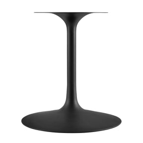 Modway Furniture Modern Lippa 60" Oval Walnut Dining Table - EEI-3543