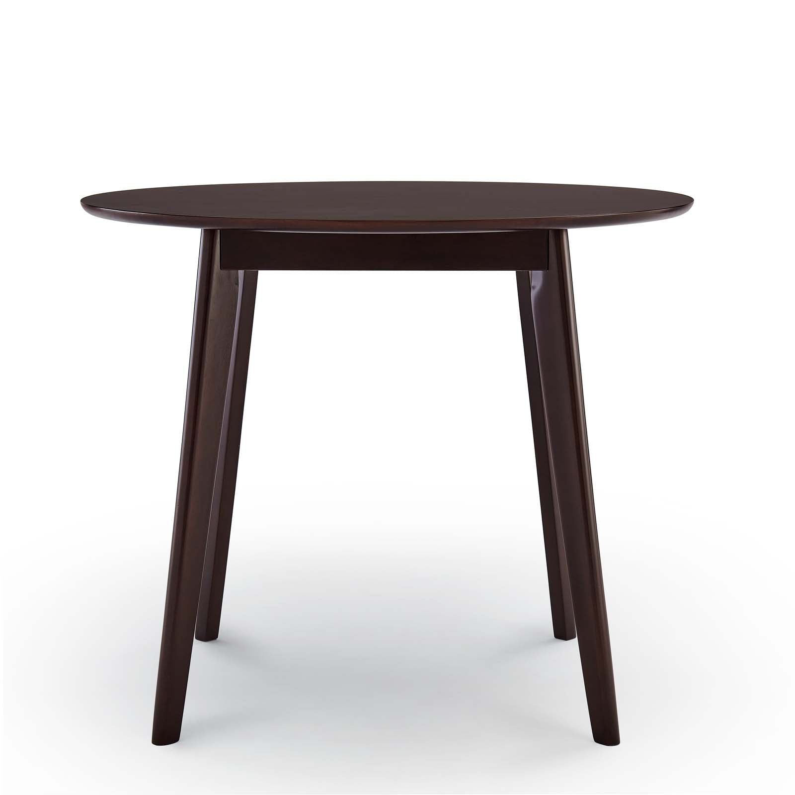 Modway Furniture Modern Vision 35" Round Dining Table - EEI-3749