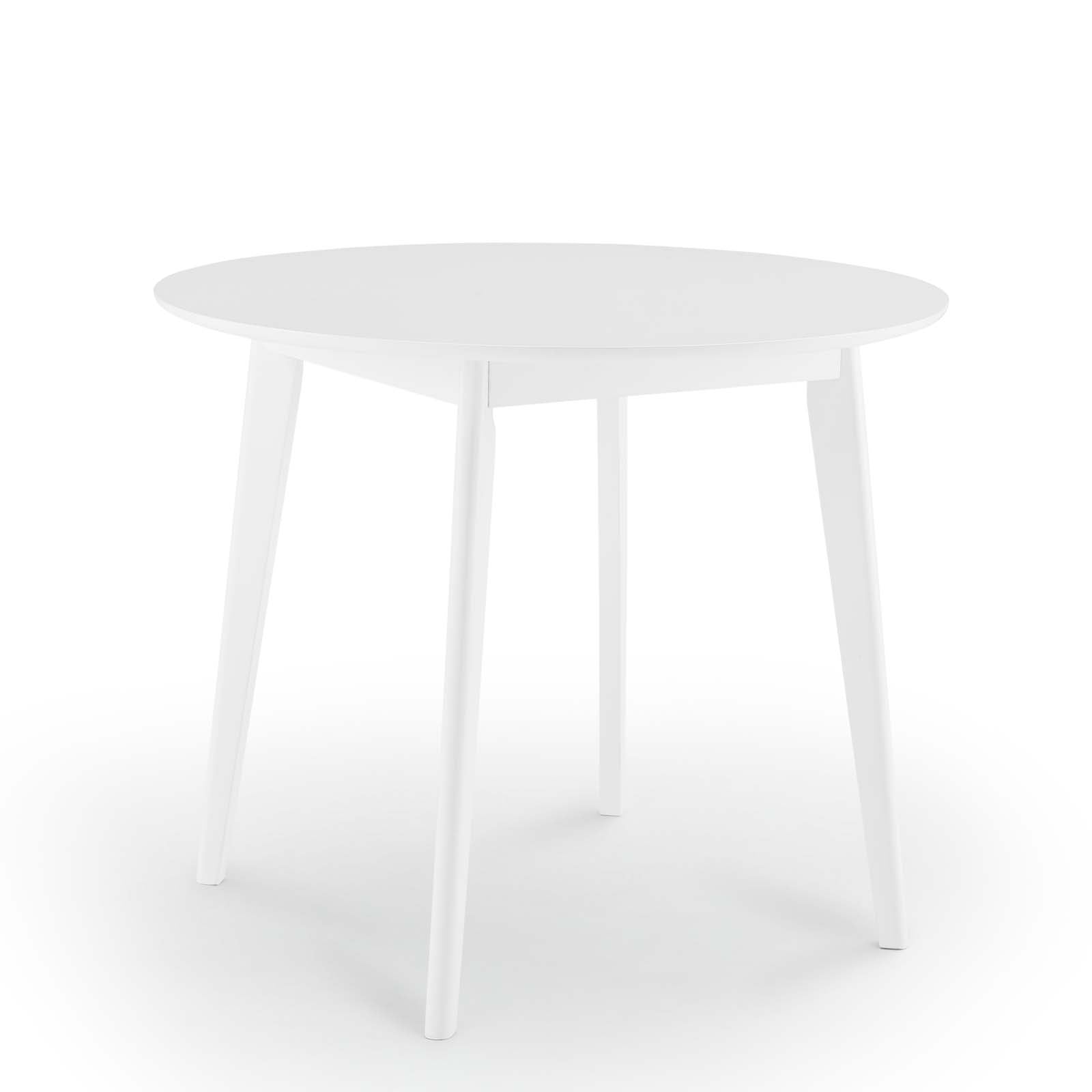 Modway Furniture Modern Vision 35" Round Dining Table - EEI-3750