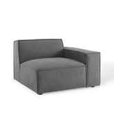 Modway Furniture Modern Restore Right-Arm Sectional Sofa Chair - EEI-3870