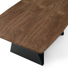 Modway Furniture Modern Gemini Coffee Table - EEI-3889