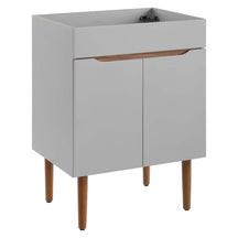 Modway Furniture Modern Harvest 24" Bathroom Vanity Cabinet (Sink Basin Not Included) - EEI-3918