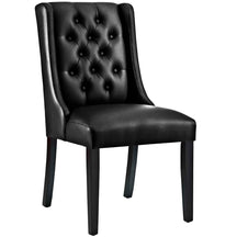 Modway Furniture Modern Baronet Vinyl Dining Chair - EEI-3923