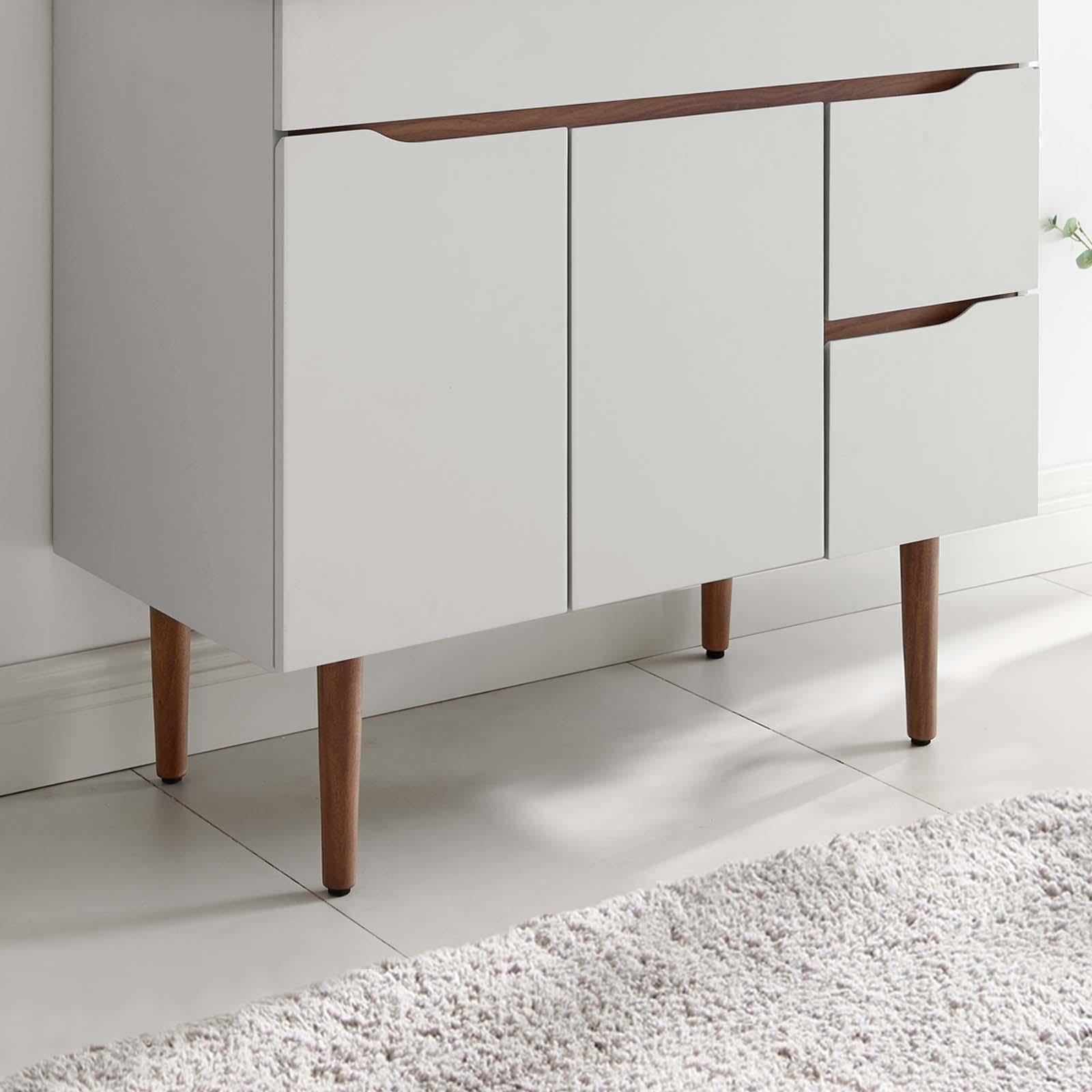 Modway Furniture Modern Harvest 36" Bathroom Vanity Cabinet (Sink Basin Not Included) - EEI-4044