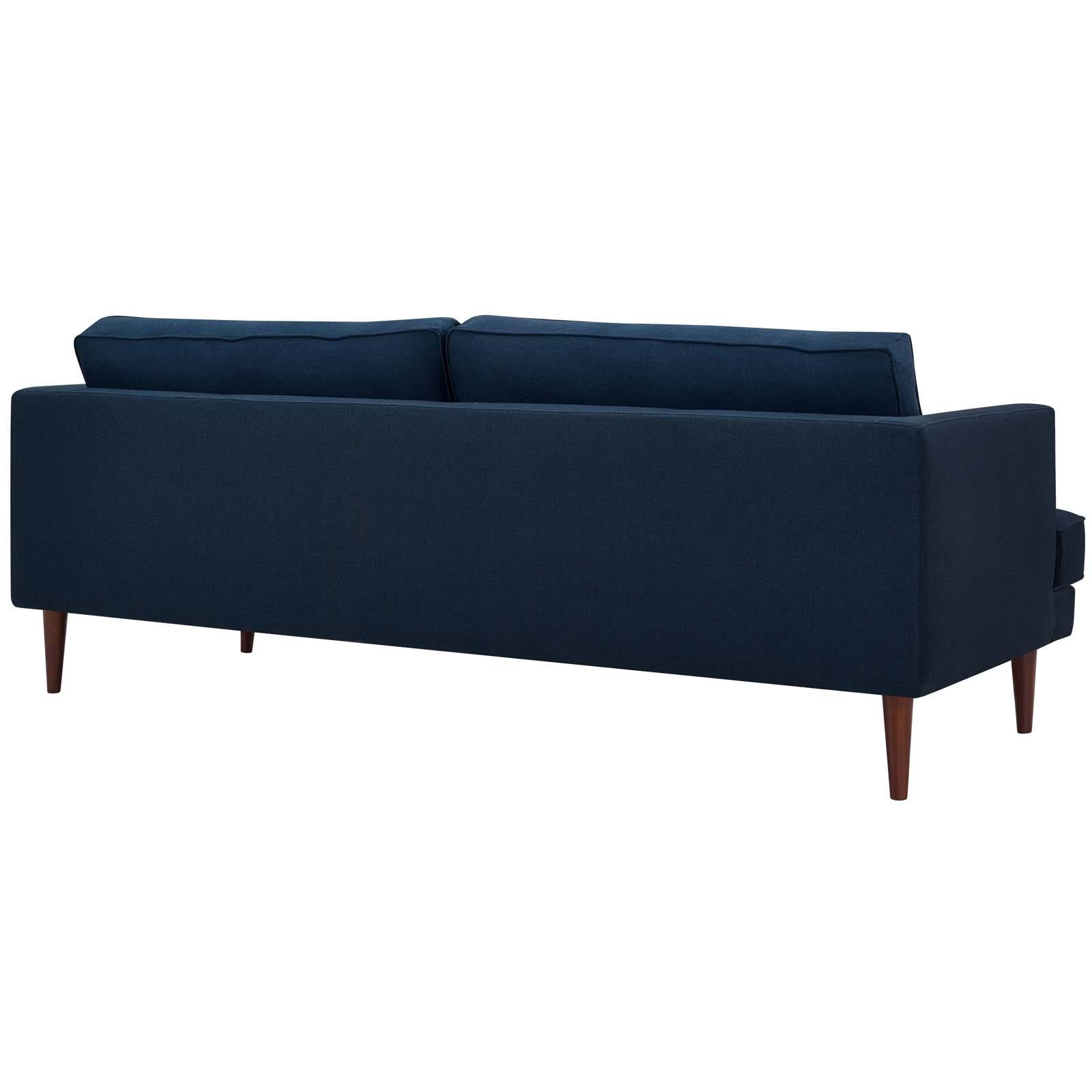 Modway Furniture Modern Agile 3 Piece Upholstered Fabric Set - EEI-4081