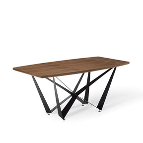 Modway Furniture Modern Parallax Dining Table - EEI-4093