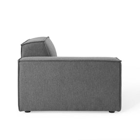 Modway Furniture Modern Restore 4-Piece Sectional Sofa - EEI-4114
