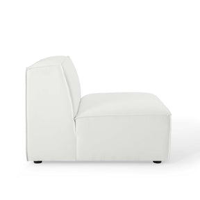 Modway Furniture Modern Restore 7-Piece Sectional Sofa - EEI-4120