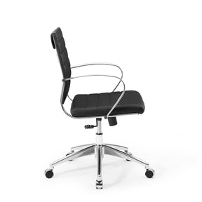 Modway Furniture Modern Jive Mid Back Office Chair - EEI-4136