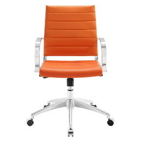 Modway Furniture Modern Jive Mid Back Office Chair - EEI-4136