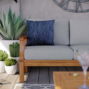 Modway Furniture Modern Marina Outdoor Patio Teak Sofa - EEI-4176