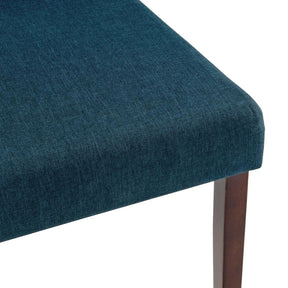 Modway Furniture Modern Prosper 5 Piece Upholstered Fabric Dining Set - EEI-4183