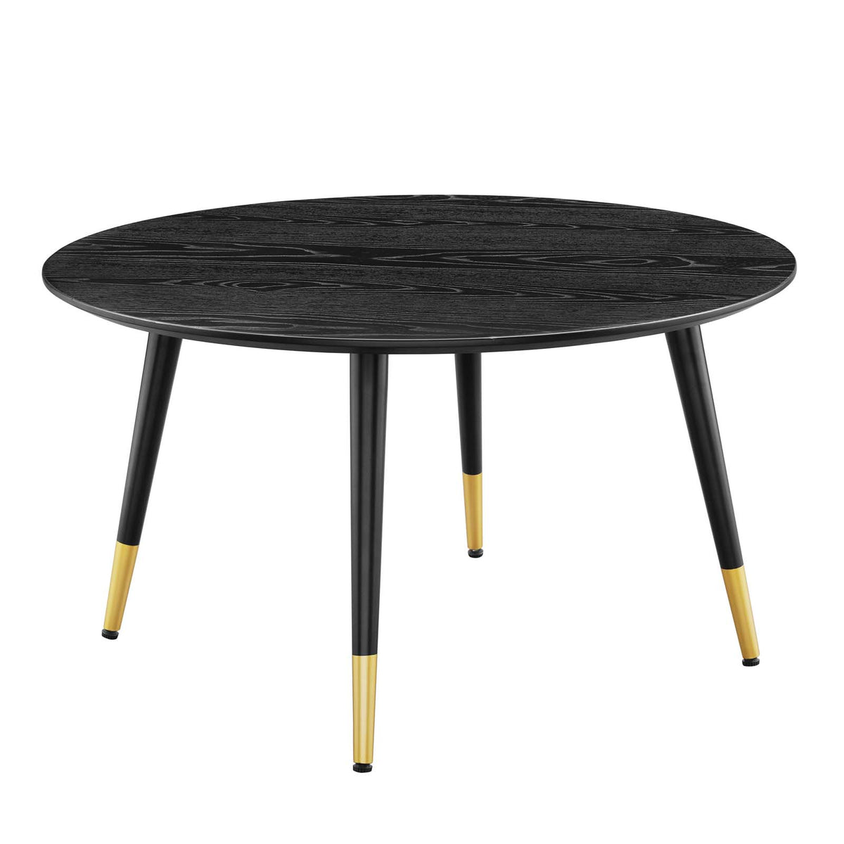 Modway Furniture Modern Vigor Round Coffee Table - EEI-4213