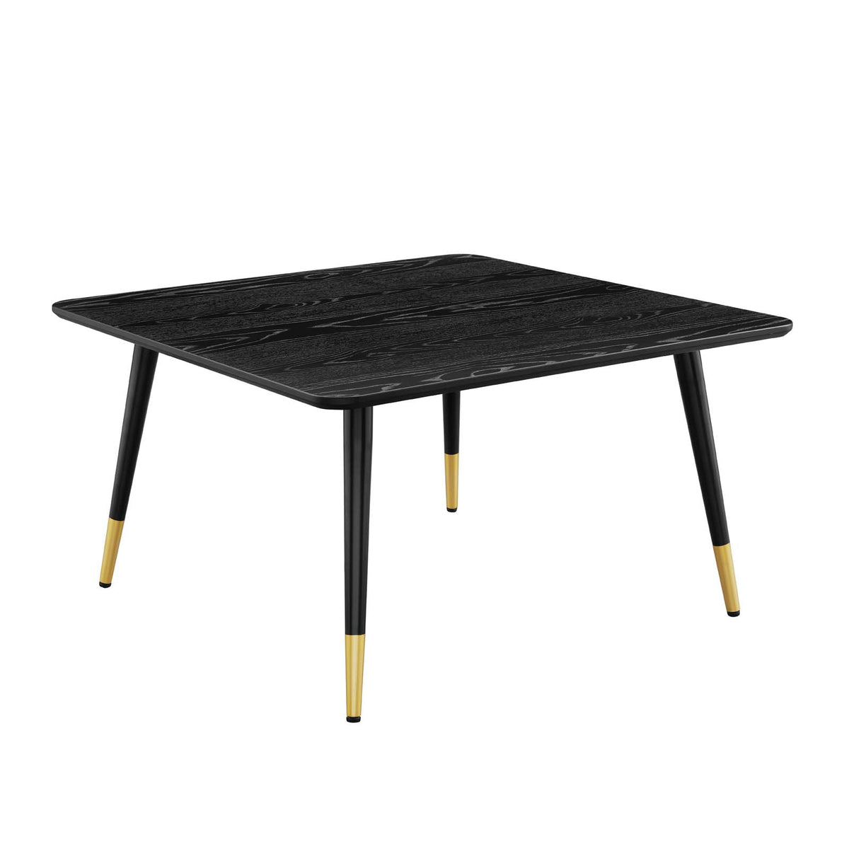 Modway Furniture Modern Vigor Square Coffee Table - EEI-4215